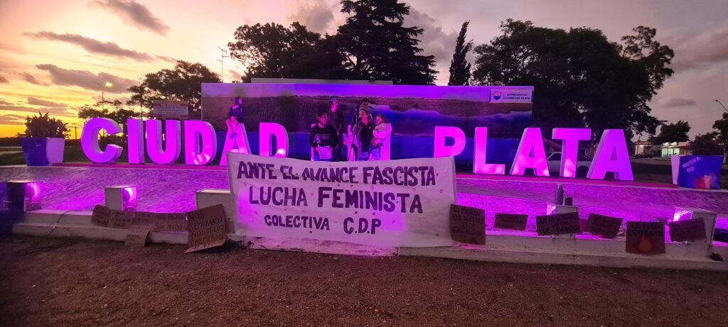 Día Internacional de la Mujer