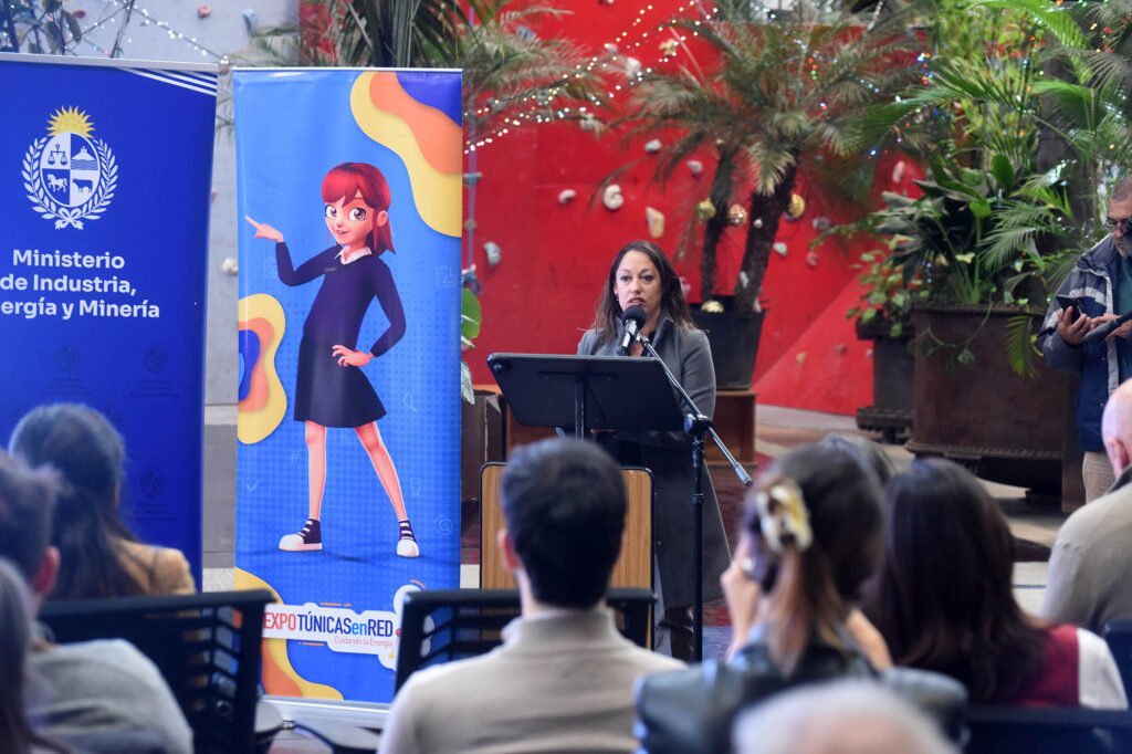 Lanzamiento del Concurso de Eficiencia Energética