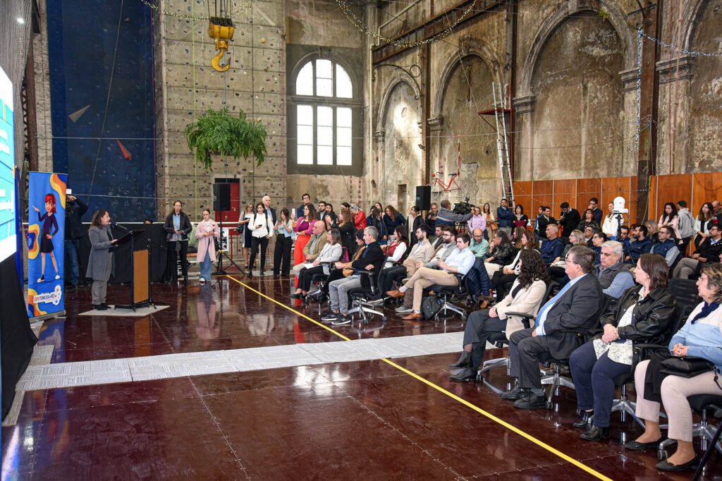 Lanzamiento del concurso de Eficiencia Energética MIEM