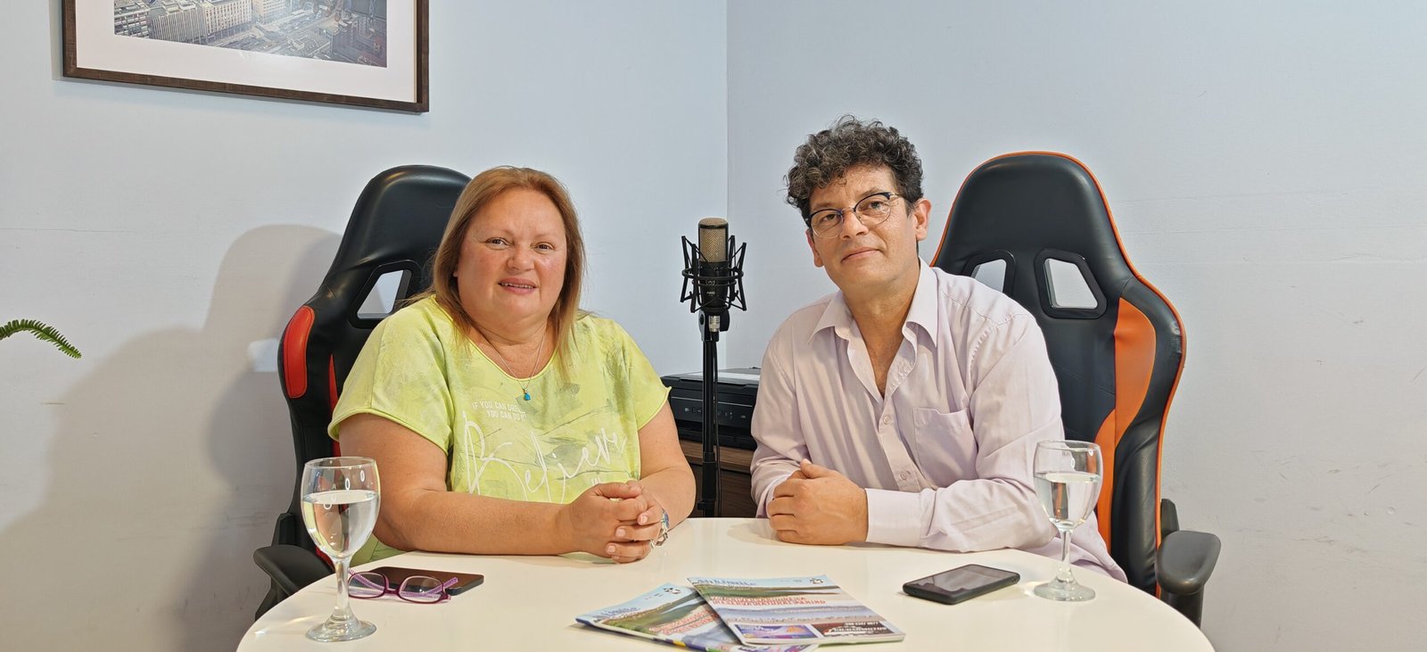 Ana Bentaberri Partido Nacional