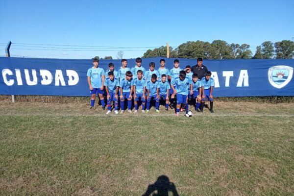 Final del Sub 14 en Ecilda Paullier 🏆 Final del Sub 14 en Ecilda Paullier