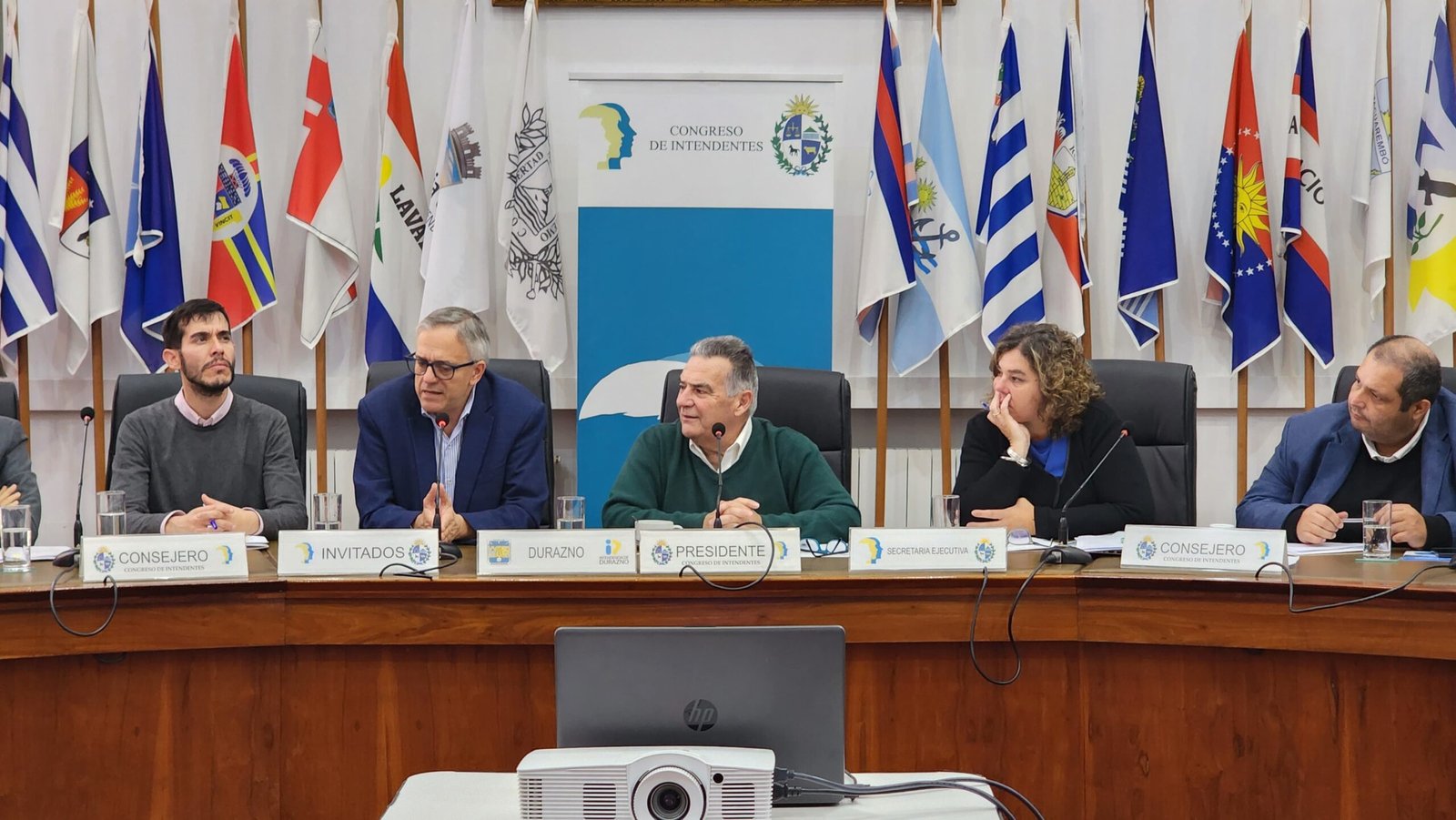Vuelven los Jornales Solidarios