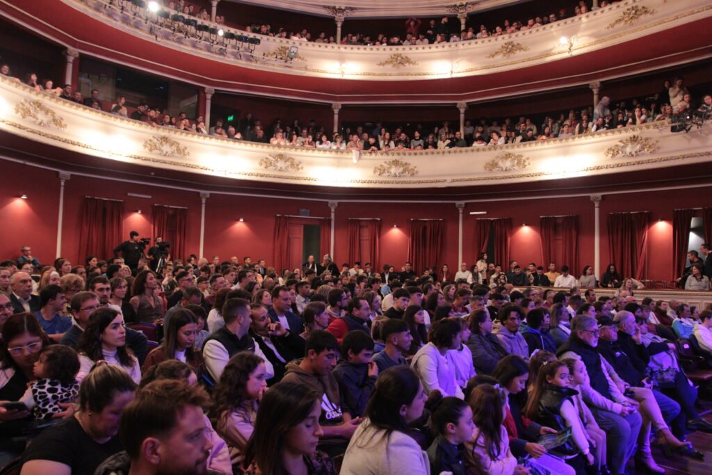 Premios Forjadores San José