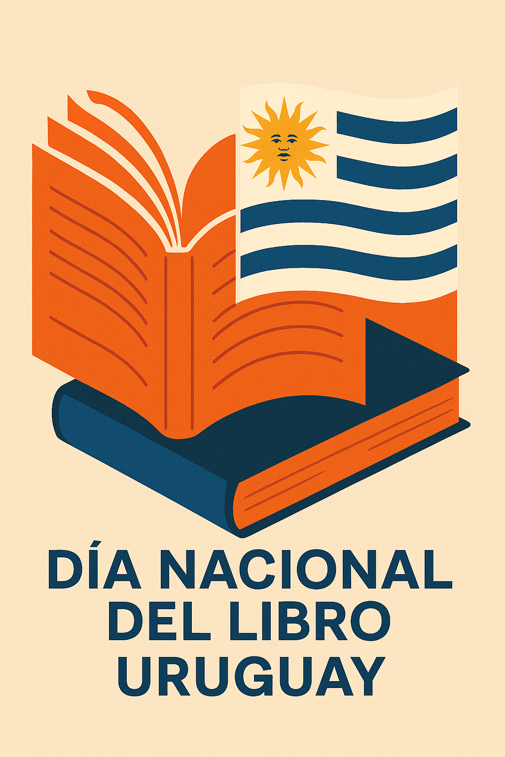 Uruguay celebra el Día del Libro