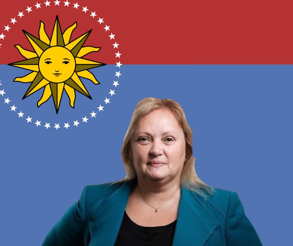 Elecciones Departamentales 2025