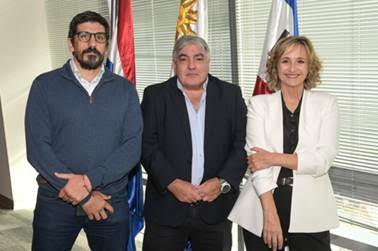 Laura Raffo directora