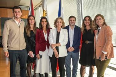 Laura Raffo directora