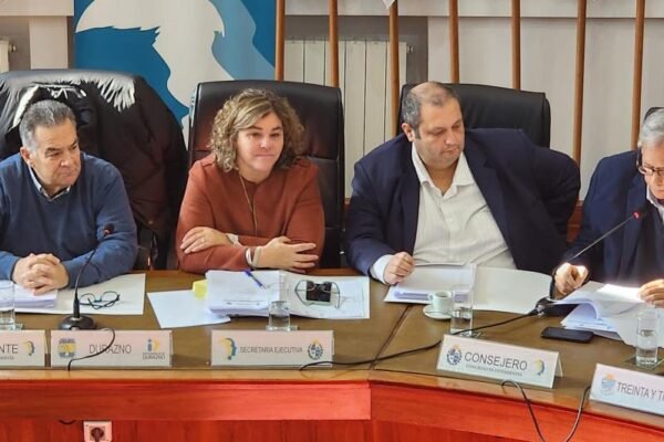 Intendentes avalan propuesta