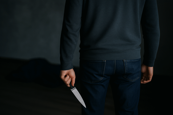 Homicidio en Ciudad del Plata investigado Homicidio en Ciudad