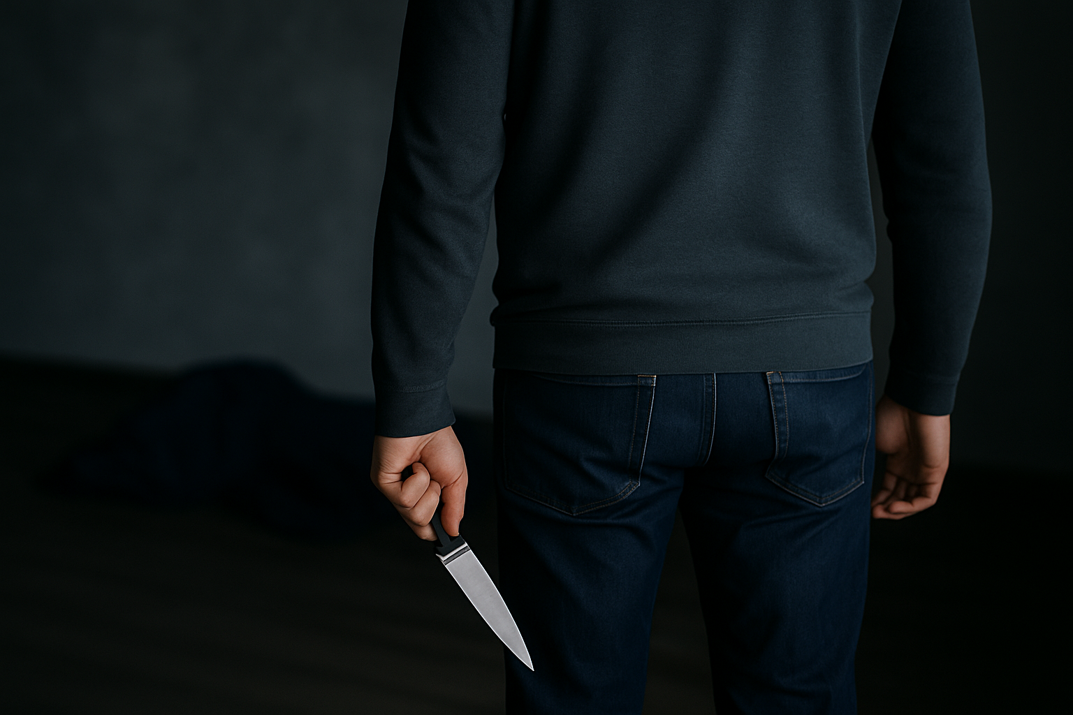 Homicidio en Ciudad