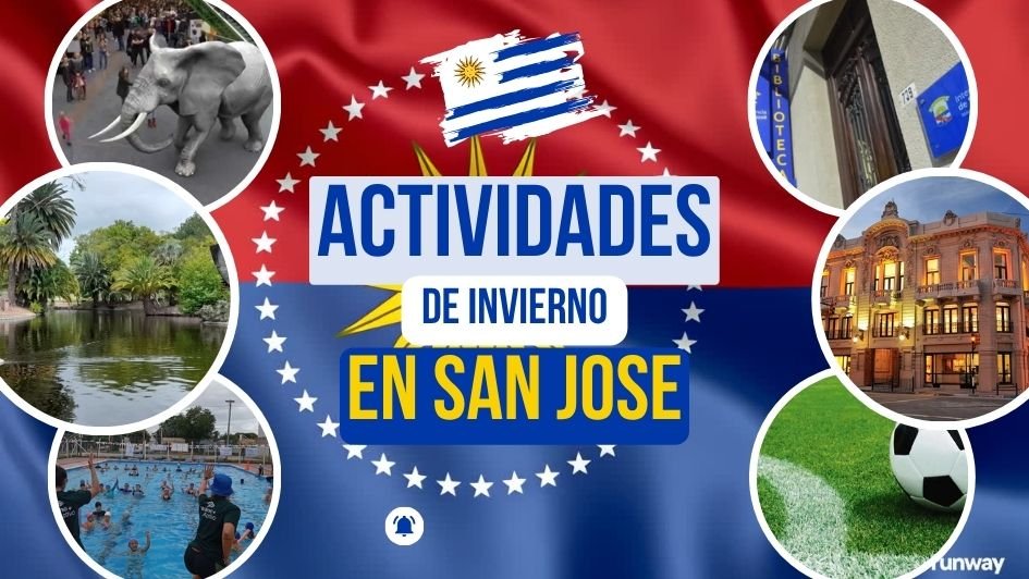Actividades de invierno