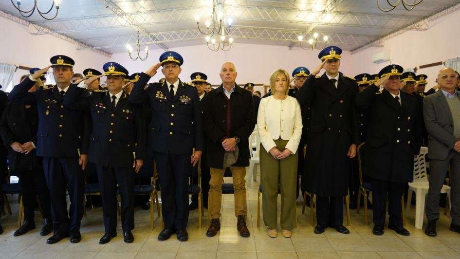 Robert Taroco asumió como Subdirector Ejecutivo Robert Taroco asumió