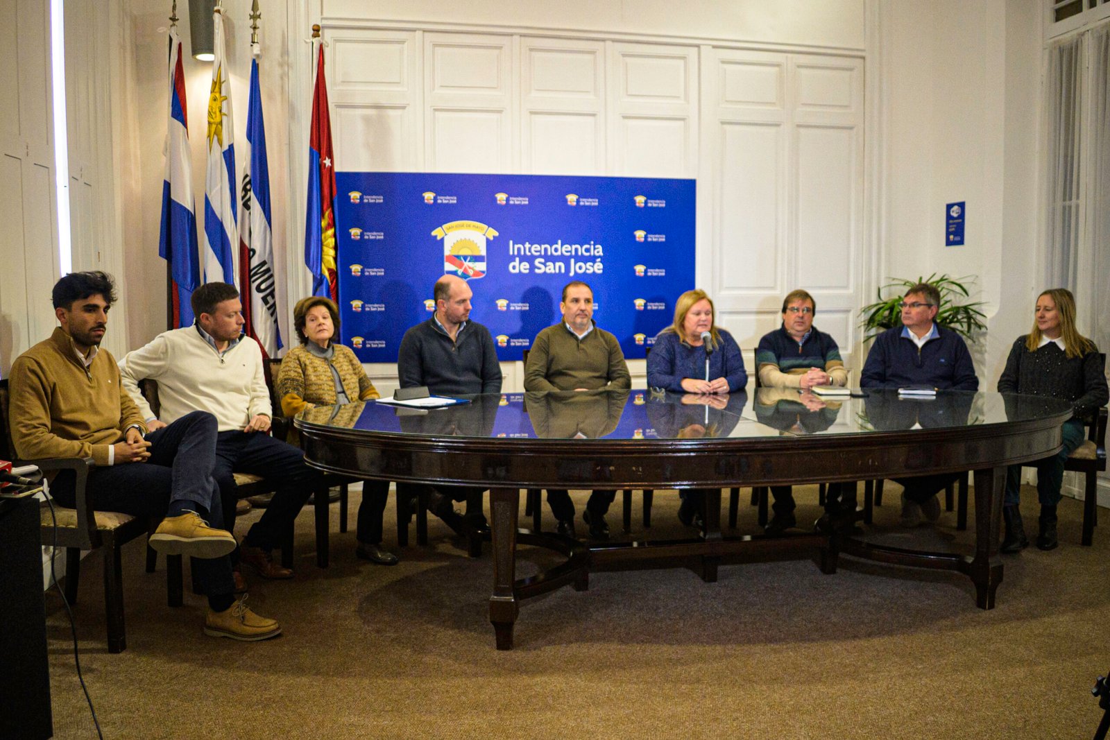 Gabinetes temáticos