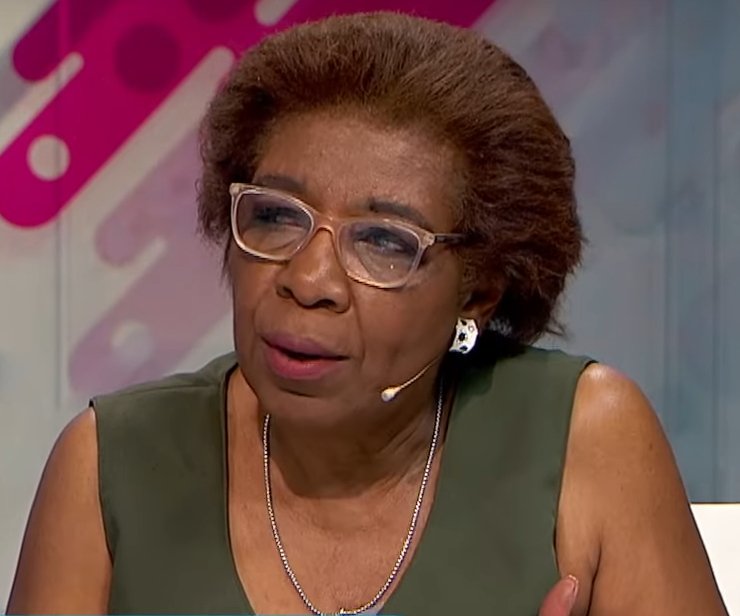 Día Internacional de la Mujer Afrodescendiente