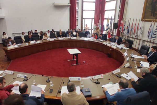 Nuevos proyectos de infraestructura