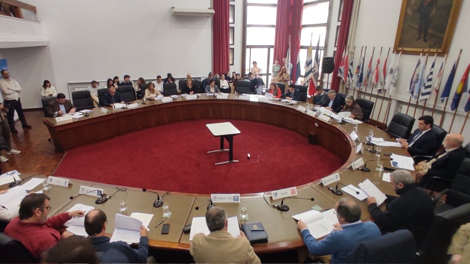 Nuevos proyectos de infraestructura