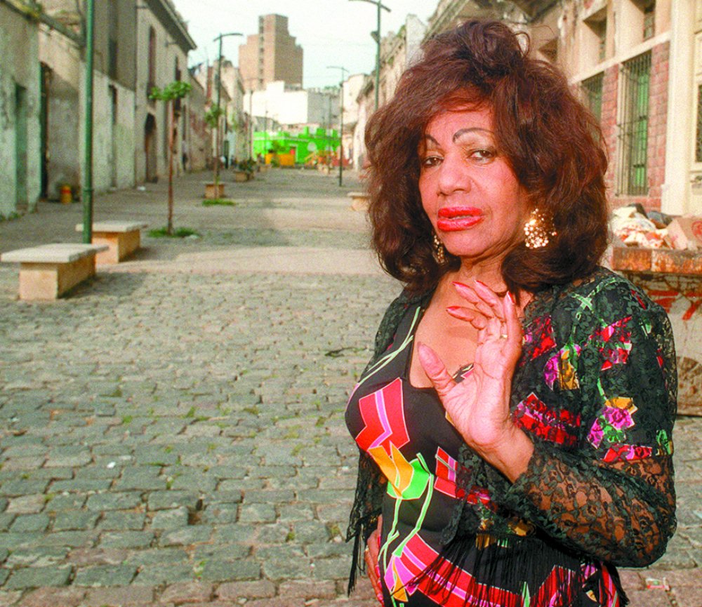 Día Internacional de la Mujer Afrodescendiente