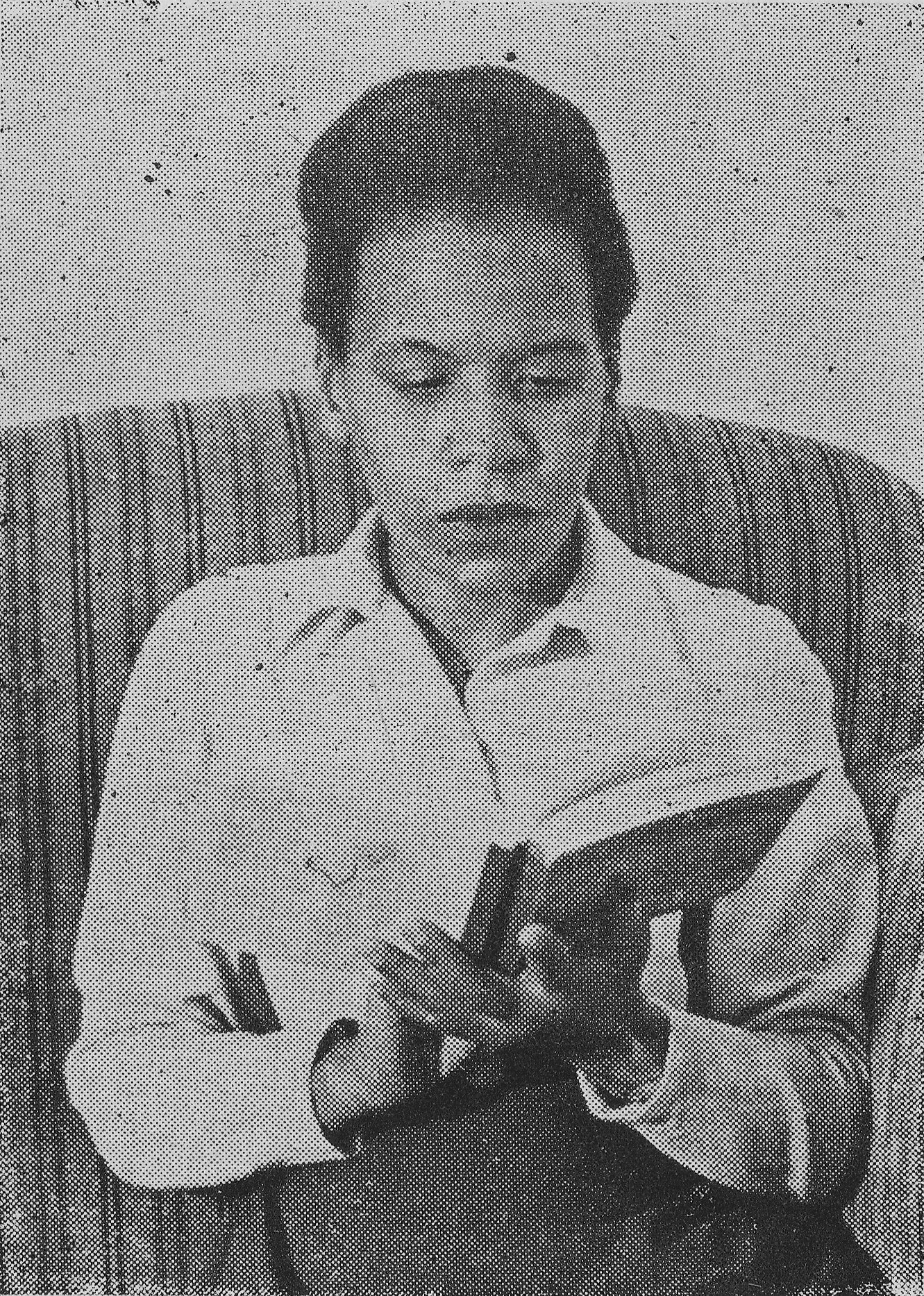 Día Internacional de la Mujer Afrodescendiente