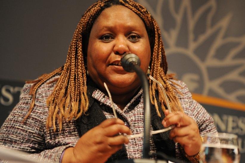 Día Internacional de la Mujer Afrodescendiente