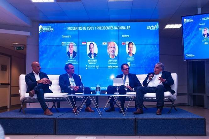 Antel conectará 100 pueblos