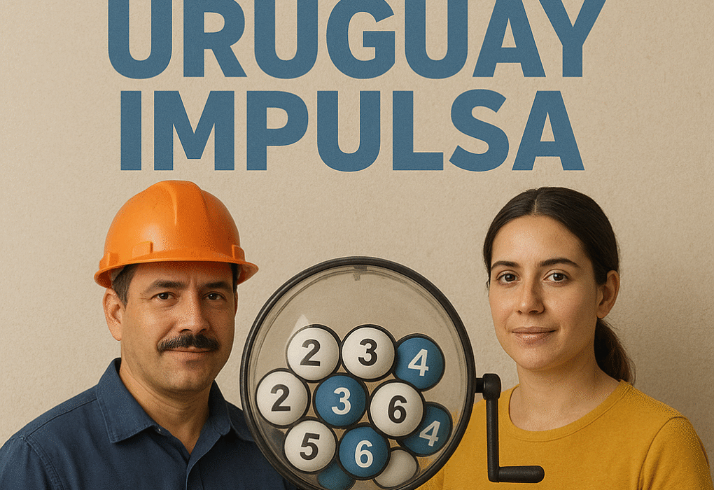 Uruguay Impulsa