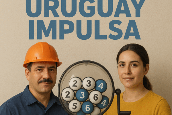 Uruguay Impulsa