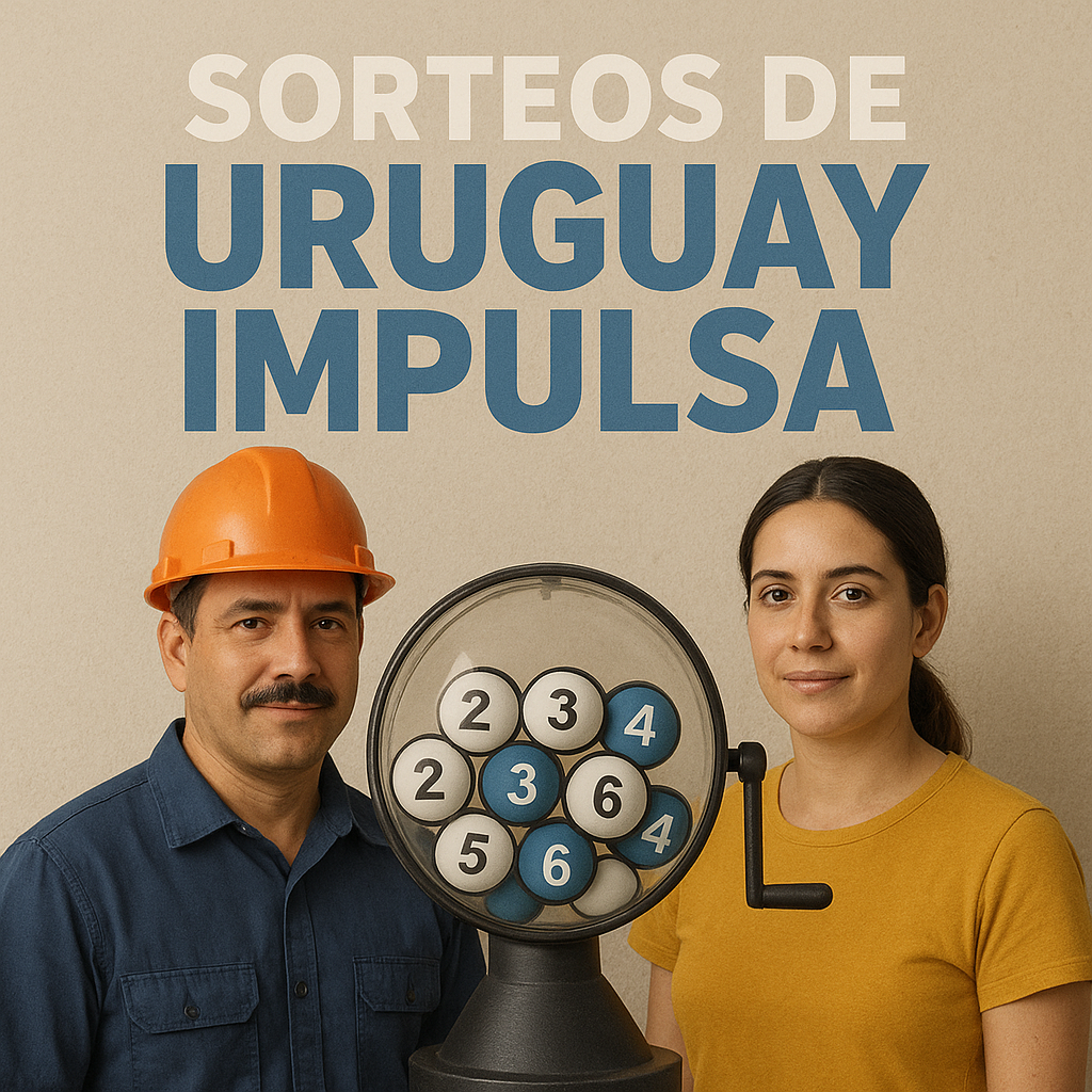 Uruguay Impulsa