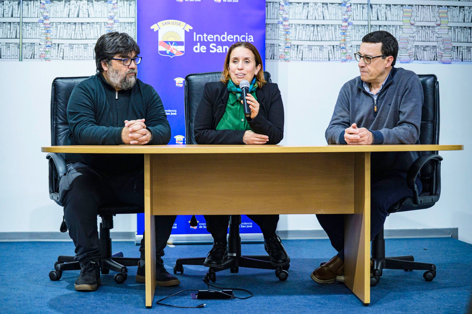 San José será sede