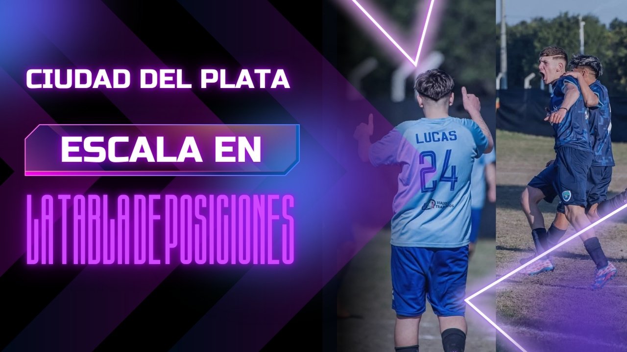 Ciudad del Plata logra