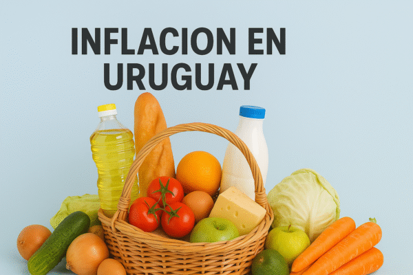 Los precios crecen menos