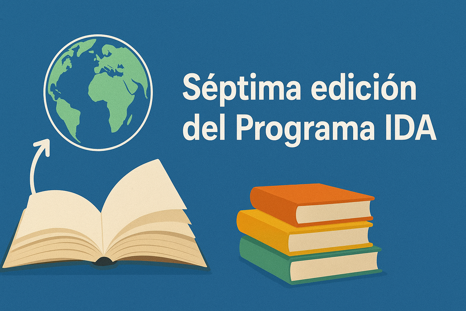 Séptima edición del Programa