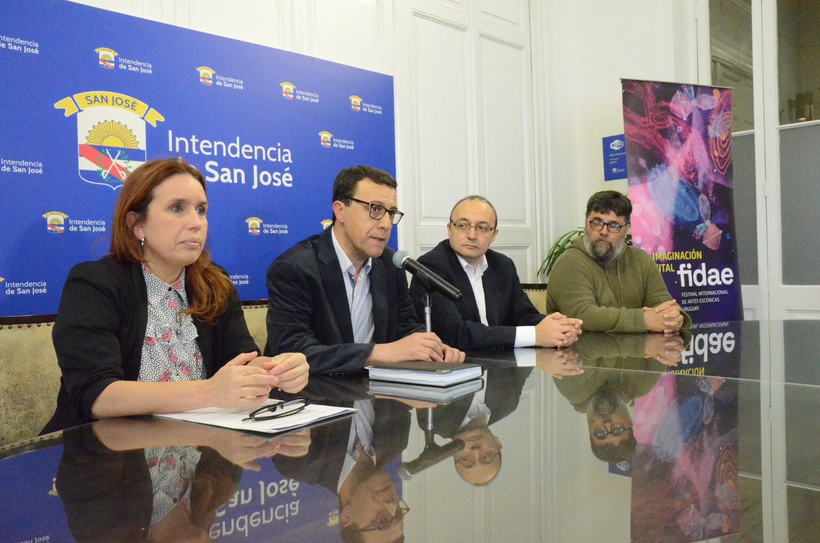 FIDAE 2025 llega a San José