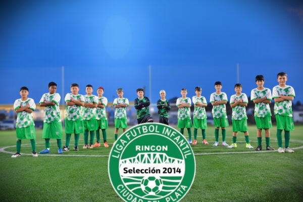 Selección 2014