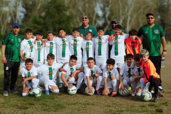 Selección 2015