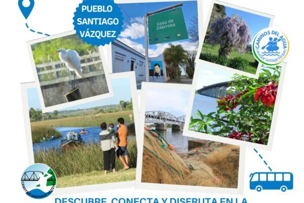 DIA MUNDIAL DEL TURISMO