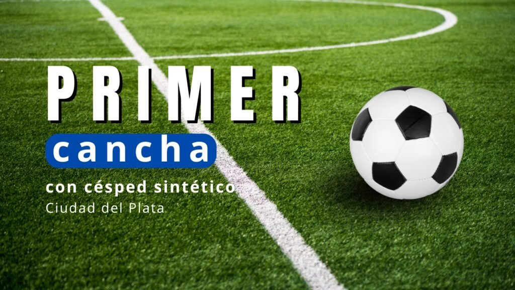 Se construirá la primera