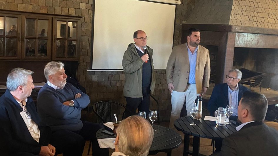 Directores de Tránsito