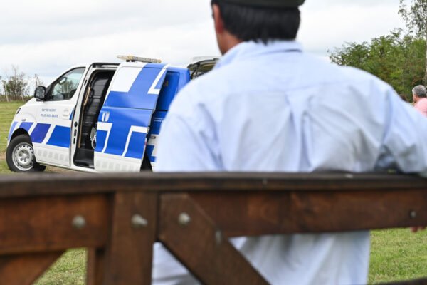 Fortalecimiento de la atención asistencial en zonas rurales Fortalecimiento de la atención