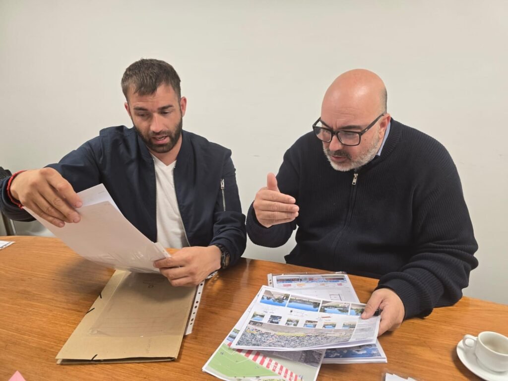 Planificación ambiental