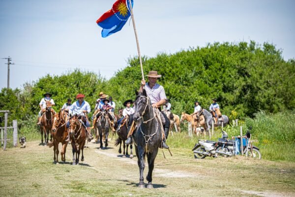 Éxodo del Pueblo Oriental: Un acto de lealtad, dignidad y amor a la causa