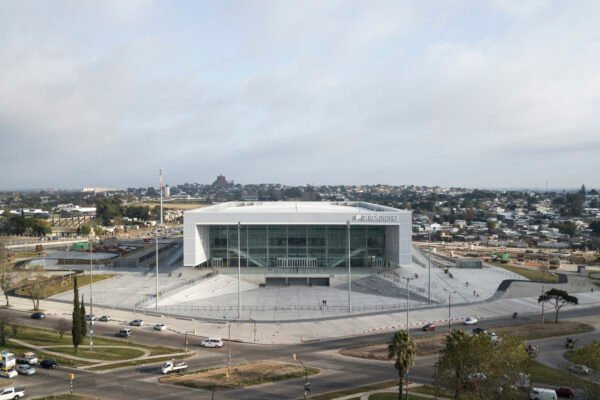 Directorio de Antel aprobó nuevo gestor del Antel Arena Directorio de Antel aprobó