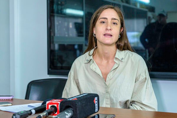La Intendencia de San José aseguró que no se expiden libretas irregulares