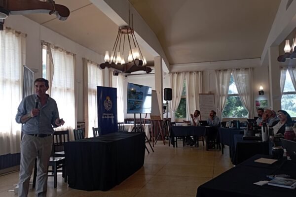 Taller Nacional sobre Gestión de Residuos