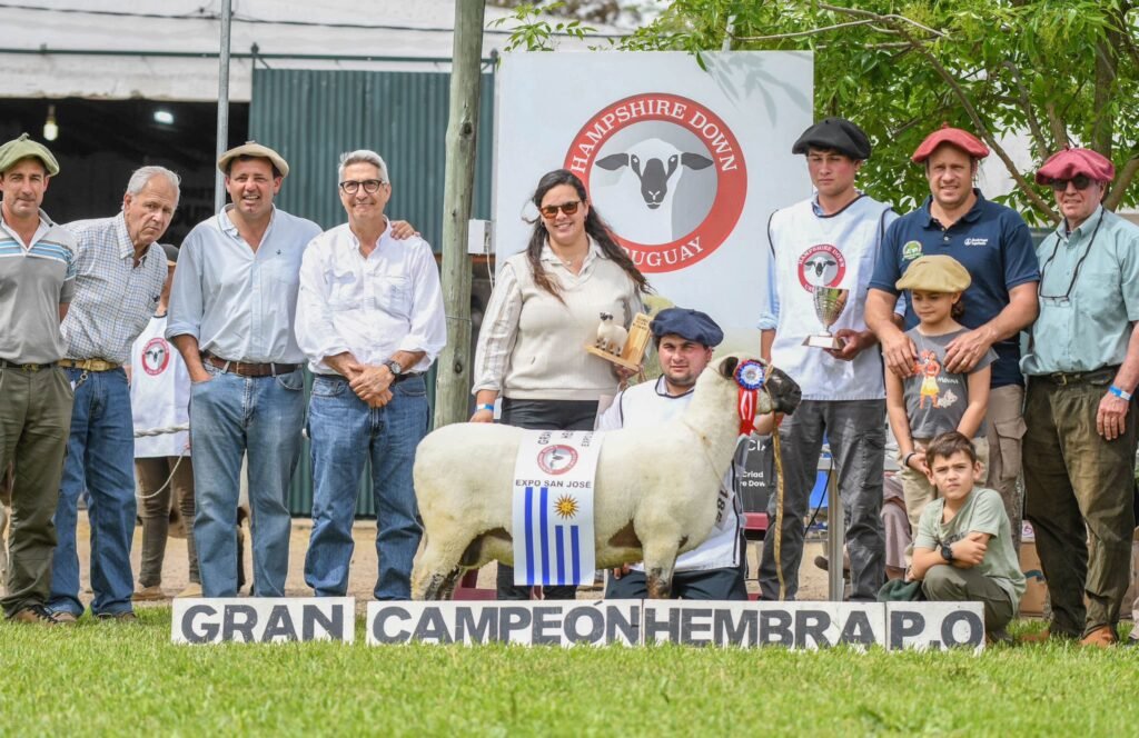 81ª edición de la Expo San José