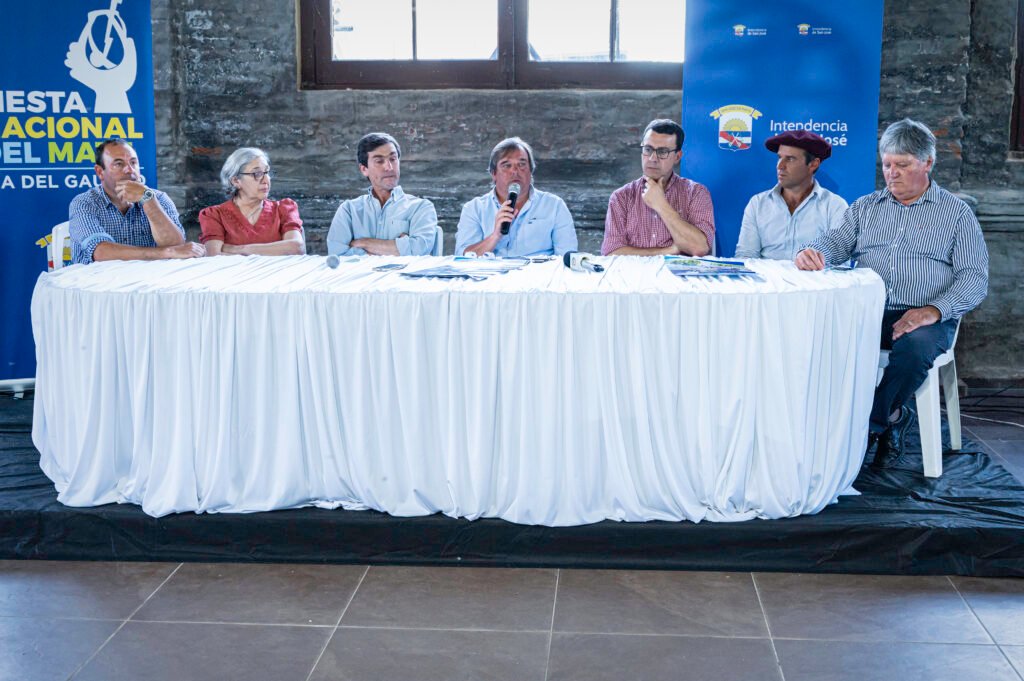 Lanzamiento de la 21ª