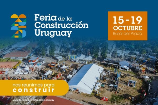 Feria Construcción 2025