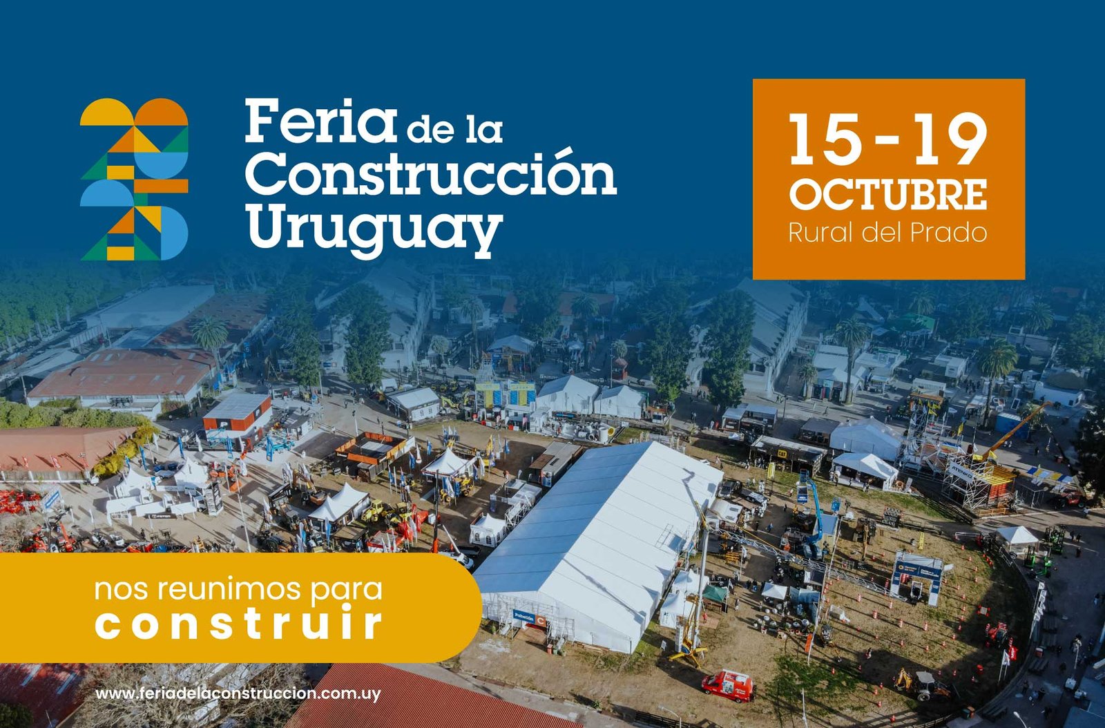 Feria Construcción 2025