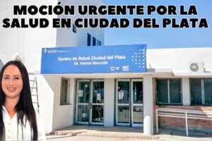 Moción urgente