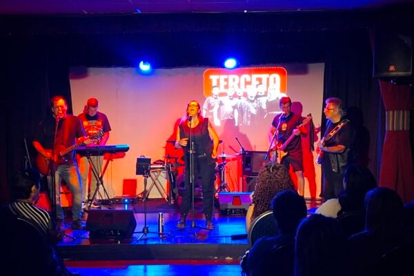 COMUNICADO DE PRENSA