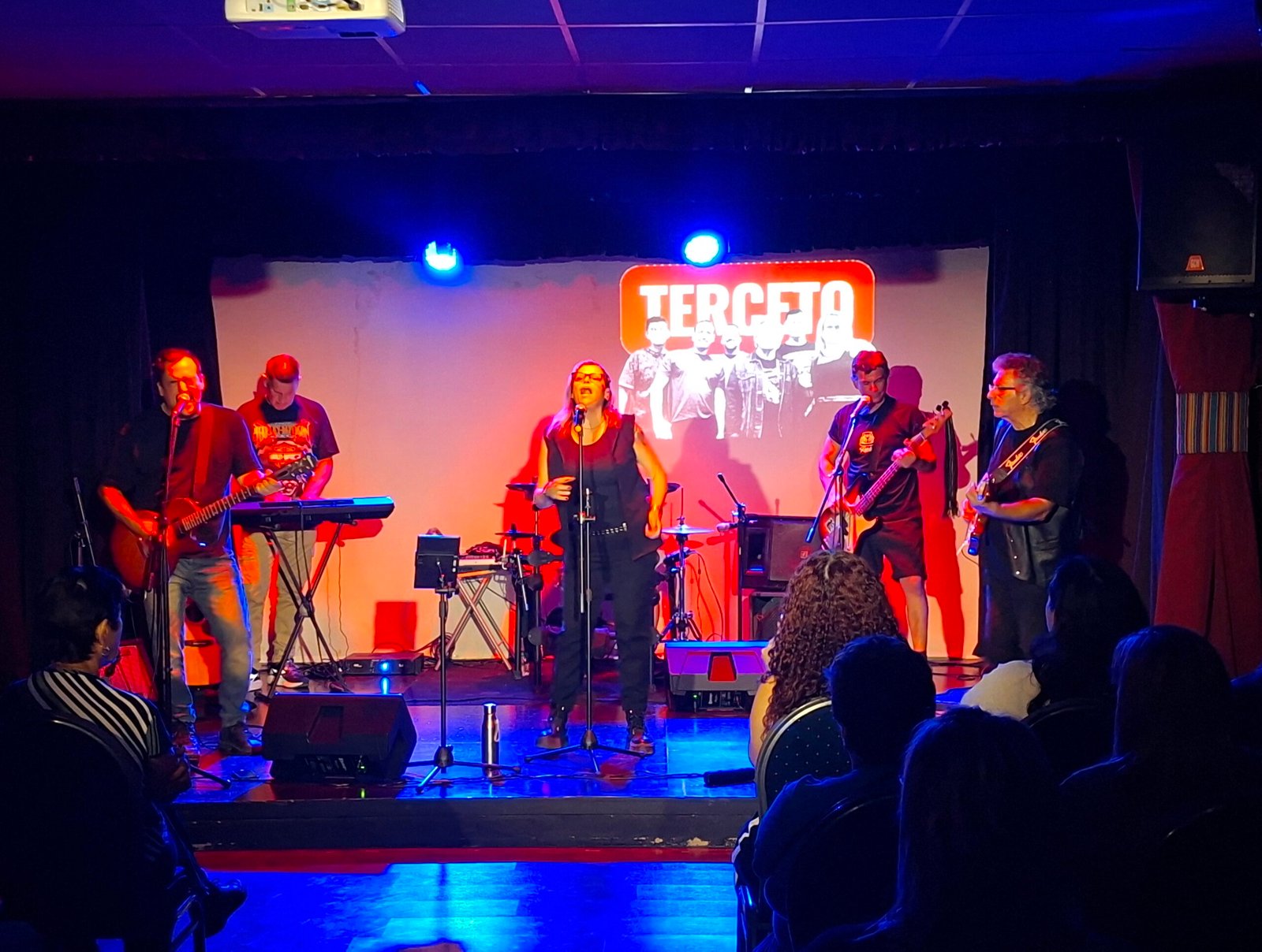 COMUNICADO DE PRENSA